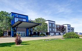 Canalta Hotel St Paul